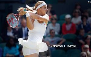 Sabine Lisicki